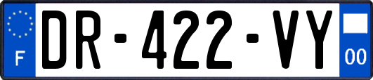 DR-422-VY