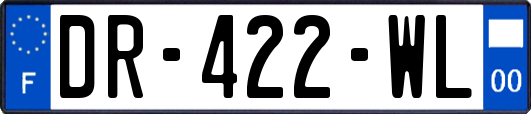 DR-422-WL