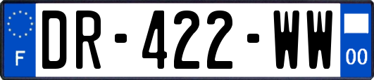 DR-422-WW