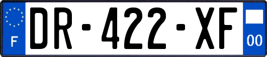 DR-422-XF