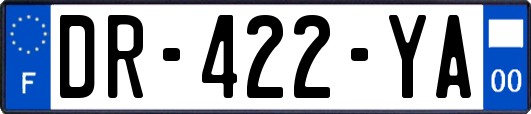 DR-422-YA