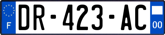 DR-423-AC