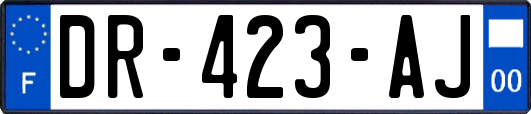 DR-423-AJ
