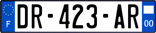 DR-423-AR
