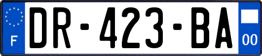DR-423-BA