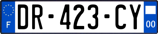 DR-423-CY