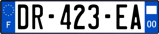 DR-423-EA