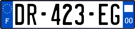 DR-423-EG