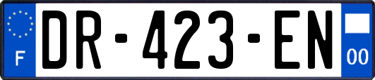 DR-423-EN