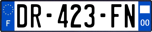 DR-423-FN