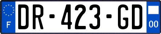 DR-423-GD