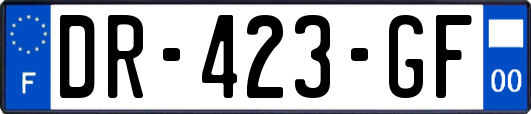 DR-423-GF