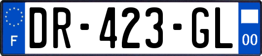 DR-423-GL