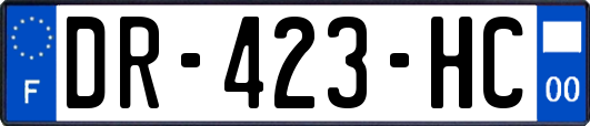 DR-423-HC