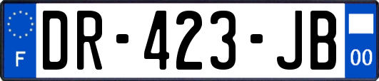 DR-423-JB