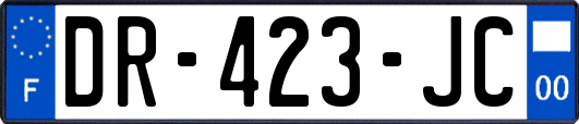 DR-423-JC