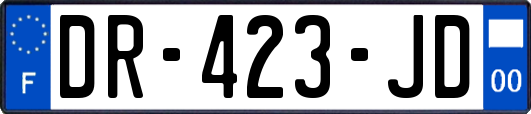 DR-423-JD