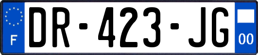 DR-423-JG