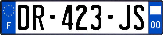 DR-423-JS