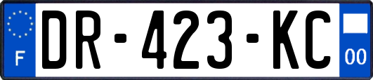 DR-423-KC