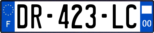 DR-423-LC