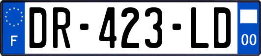 DR-423-LD