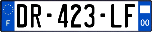 DR-423-LF