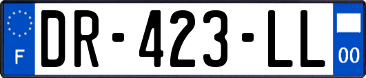 DR-423-LL