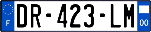 DR-423-LM