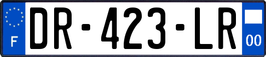 DR-423-LR