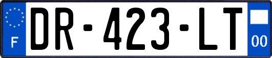 DR-423-LT