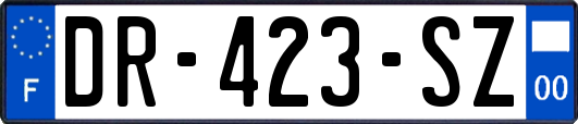 DR-423-SZ