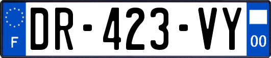 DR-423-VY