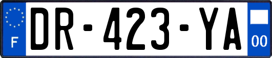 DR-423-YA