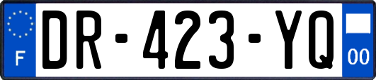 DR-423-YQ