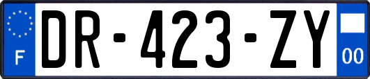 DR-423-ZY