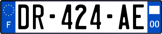 DR-424-AE