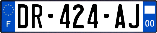 DR-424-AJ