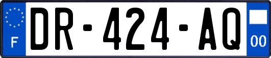 DR-424-AQ