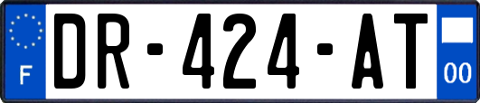 DR-424-AT