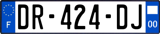 DR-424-DJ