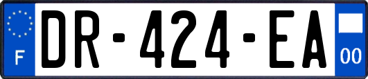 DR-424-EA