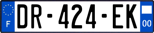 DR-424-EK