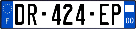 DR-424-EP