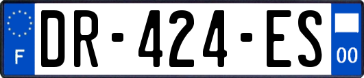 DR-424-ES