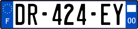 DR-424-EY