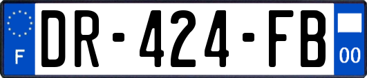 DR-424-FB