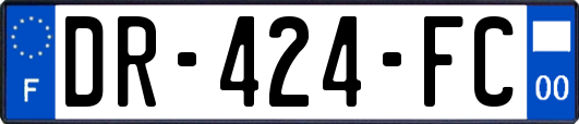 DR-424-FC