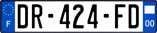 DR-424-FD