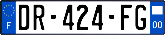 DR-424-FG